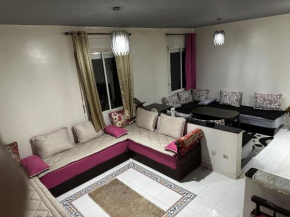 appartement familial proche de Casanearshore